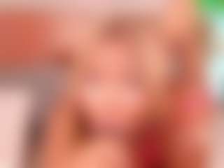 Live cam show with Alison Moon - Bedroom Black on fuklive.com