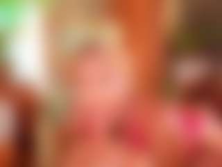 Alison Moon's Live Sex Cam Show
