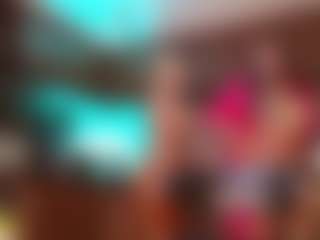 Alison Moon's Live Sex Cam Show