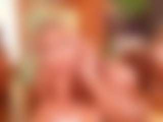 Alison Moon's Live Sex Cam Show