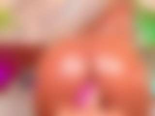 Alison Moon's Live Sex Cam Show