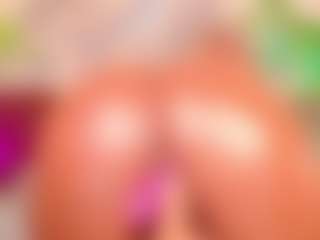 Alison Moon's Live Sex Cam Show