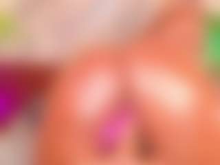 Alison Moon's Live Sex Cam Show