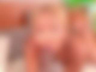 Alison Moon's Live Sex Cam Show