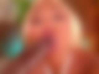 Alison Moon's Live Sex Cam Show