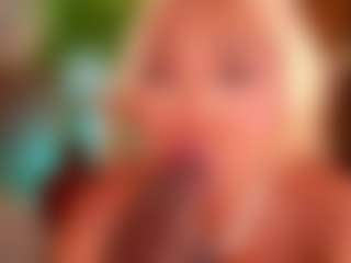 Alison Moon's Live Sex Cam Show