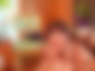 Alison Moon's Live Sex Cam Show