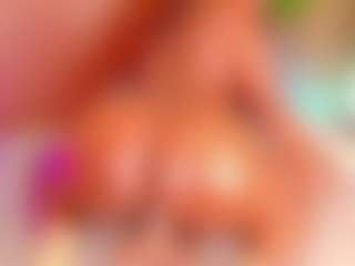 Alison Moon's Live Sex Cam Show
