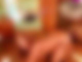 Alison Moon's Live Sex Cam Show