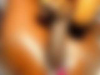 DAYRA-PARKER's Live Sex Cam Show