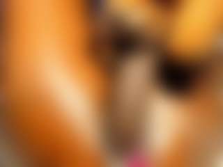 DAYRA-PARKER's Live Sex Cam Show