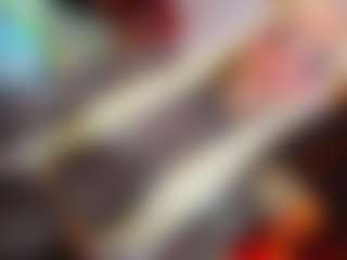 Live cam show with Ladynoah - White on Hubzter Live