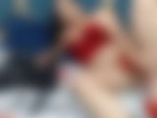 Live cam show with Marihammurath - Fetish on Free Soda