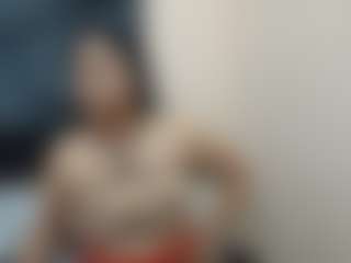 Live cam show with Marihammurath - Oil on Camsoda