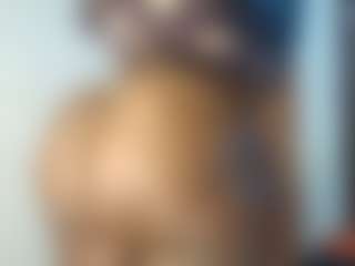 Live cam show with chocobabe002 - Ebony Blowjob on madthumbs