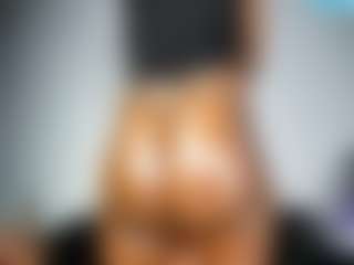 SlimThickKat's Live Sex Cam Show