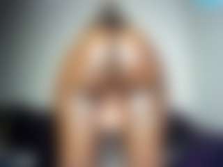 Live cam show with SlimThickKat - Anal on crypto-cams