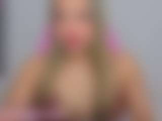 Live cam show with PARISBIGASS - Blonde Hair on dasdasdadada.com