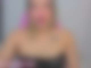 PARISBIGASS's Live Sex Cam Show
