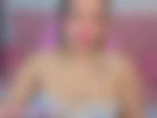 PARISBIGASS's Live Sex Cam Show