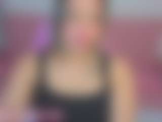 PARISBIGASS's Live Sex Cam Show
