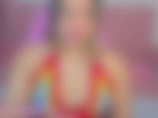 PARISBIGASS's Live Sex Cam Show