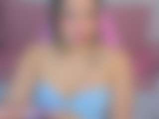 PARISBIGASS's Live Sex Cam Show