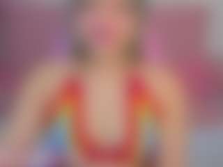 PARISBIGASS's Live Sex Cam Show