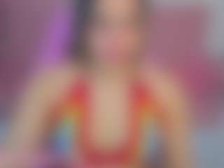 PARISBIGASS's Live Sex Cam Show