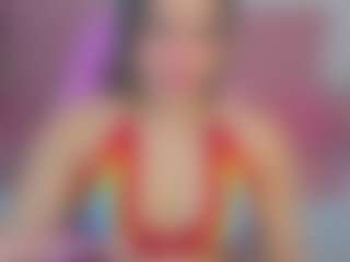 PARISBIGASS's Live Sex Cam Show