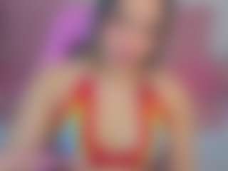 PARISBIGASS's Live Sex Cam Show