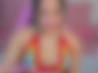 PARISBIGASS's Live Sex Cam Show