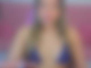 Live cam show with PARISBIGASS - Blonde Hair Small Tits on pussylord.com