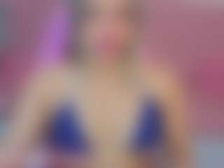 Live cam show with PARISBIGASS - Athletic on Camiplay Live