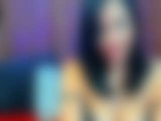 CamillaParis's Live Sex Cam Show