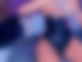 CamillaParis's Live Sex Cam Show