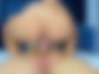 Andy and Angel's Live Sex Cam Show