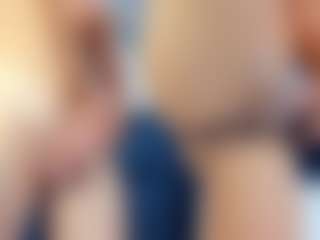 Andy and Angel's Live Sex Cam Show