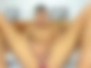 Andy and Angel's Live Sex Cam Show