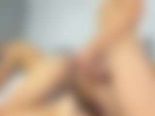 Andy and Angel's Live Sex Cam Show