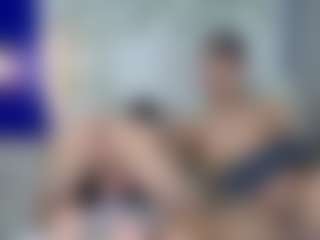 Andy and Angel's Live Sex Cam Show
