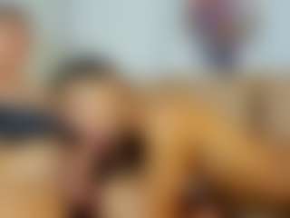Andy and Angel's Live Sex Cam Show