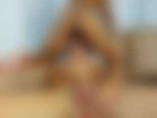 Andy and Angel's Live Sex Cam Show