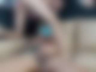 Andy and Angel's Live Sex Cam Show