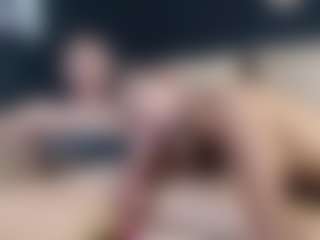 Andy and Angel's Live Sex Cam Show