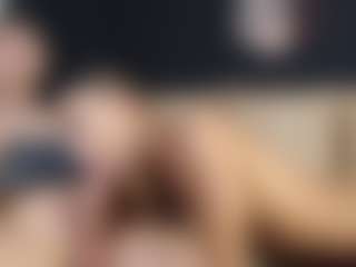 Andy and Angel's Live Sex Cam Show