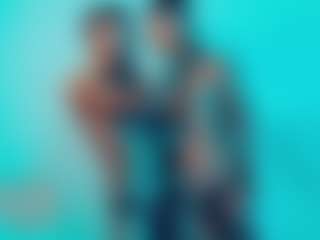 Andy and Angel's Live Sex Cam Show