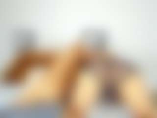 Andy and Angel's Live Sex Cam Show