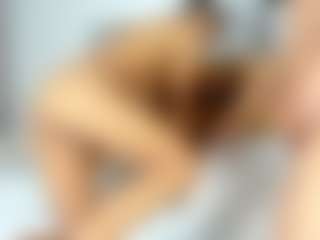 Andy and Angel's Live Sex Cam Show