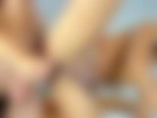 Andy and Angel's Live Sex Cam Show
